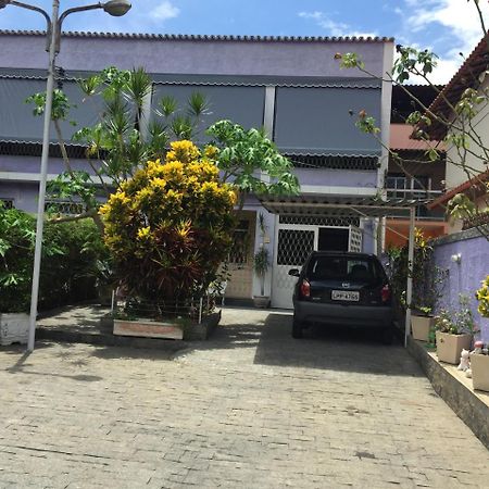 Casa Aconchegante Em Vila Valqueire Рио-де-Жанейро Экстерьер фото