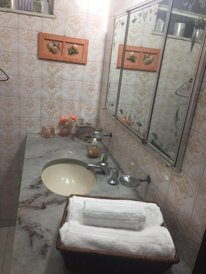 Casa Aconchegante Em Vila Valqueire Рио-де-Жанейро Экстерьер фото
