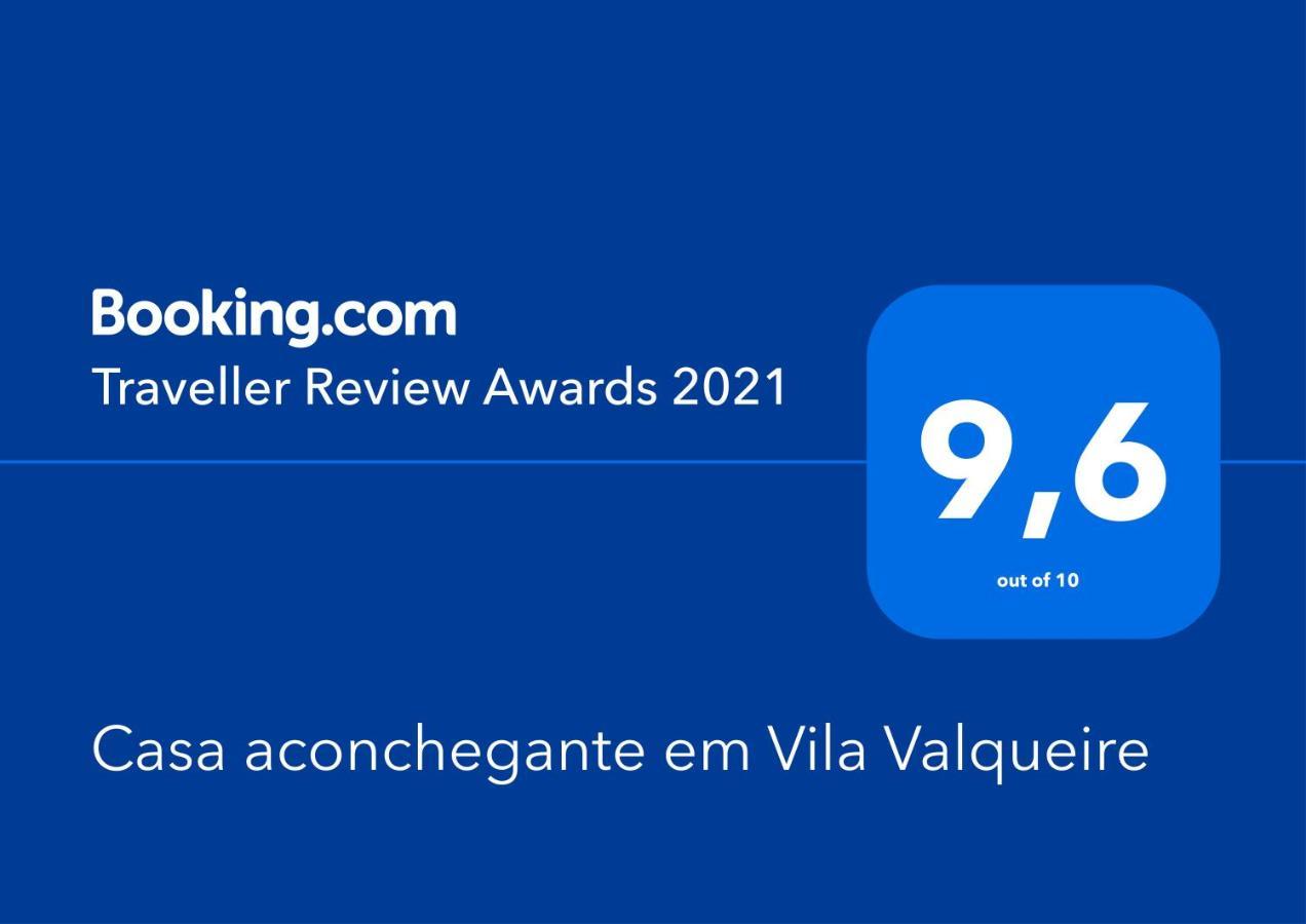 Casa Aconchegante Em Vila Valqueire Рио-де-Жанейро Экстерьер фото