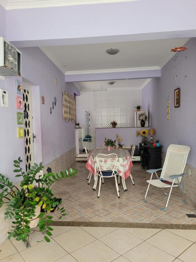 Casa Aconchegante Em Vila Valqueire Рио-де-Жанейро Экстерьер фото