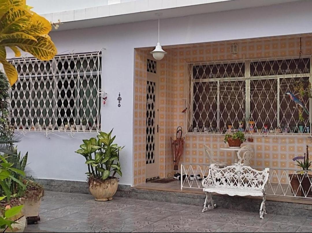 Casa Aconchegante Em Vila Valqueire Рио-де-Жанейро Экстерьер фото
